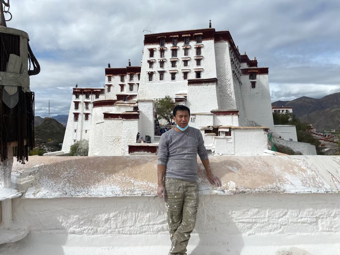 Personal photo